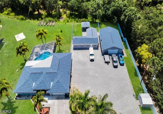 Photo 2 of Single family home for sale at 19901 Pine Echo Rd, North Fort Myers, FL 33917 | MLS# 2026026925 | Listing updated on 2026-07-13