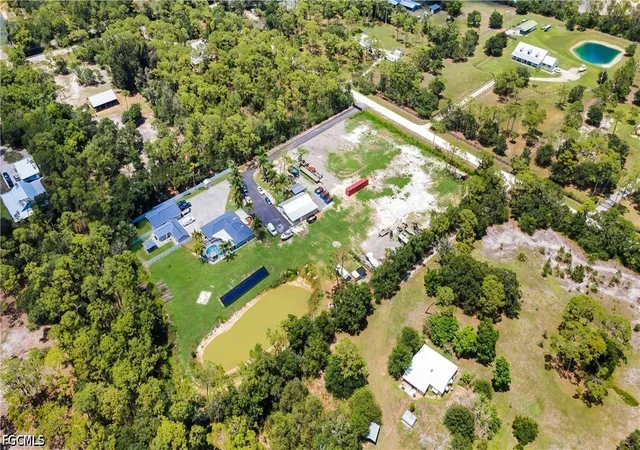 Photo 4 of Single family home for sale at 19901 Pine Echo Rd, North Fort Myers, FL 33917 | MLS# 2026026925 | Listing updated on 2026-07-13