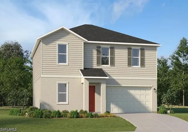1st image of 17352 Cantu Ct, North Fort Myers, FL 33917 | MLS# 226023522