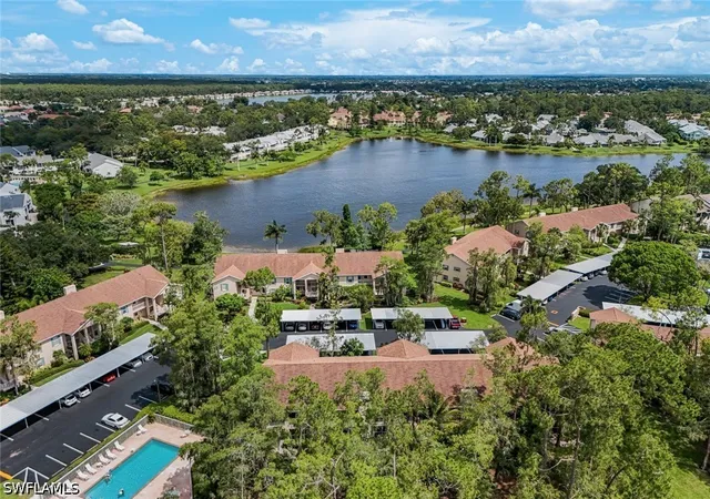 Photo 2 of Sale Pending at 1702 Kings Lake Blvd #102, Naples, FL 34112 | MLS# 226022673 | Listing updated on 2026-09-01