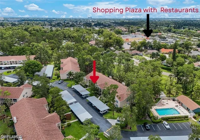 Photo 3 of Sale Pending at 1702 Kings Lake Blvd #102, Naples, FL 34112 | MLS# 226022673 | Listing updated on 2026-09-01