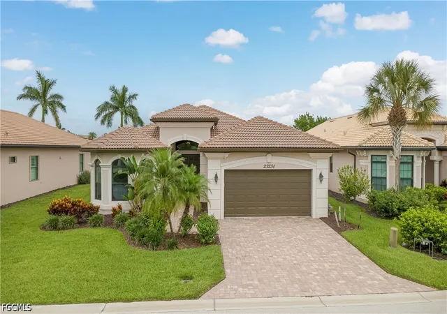 2nd image of 23231 Sanabria Loop, Bonita Springs, FL 34135 | MLS# 2026026939