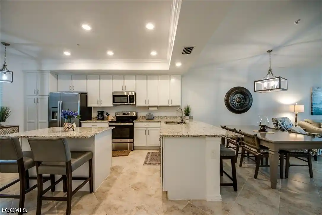 Listing Photo 2 - Condo for sale in 43020 Greenway Blvd located at 43020 Greenway Blvd, PUNTA GORDA, FL 33982 - Unit #314