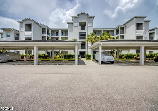 Photo 3 of Condo for sale at 43020 Greenway Blvd #314, Punta Gorda, FL 33982 | MLS# 2026026950 | Listing updated on 2026-06-25