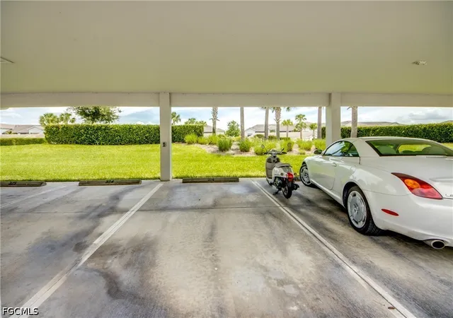 Listing Photo 4 - Condo for sale in building located at 43020 Greenway Blvd, PUNTA GORDA, FL 33982 - Unit #314