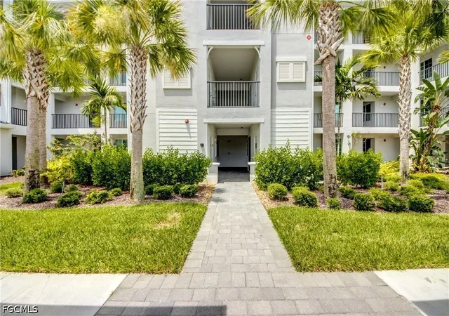 Listing Photo 5 - Condo for sale in building located at 43020 Greenway Blvd, PUNTA GORDA, FL 33982 - Unit #314