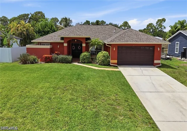 1st image of 9116 Morris Rd, Fort Myers, FL 33967 | MLS# 226023022