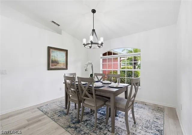5th image of 9116 Morris Rd, Fort Myers, FL 33967 | MLS# 226023022