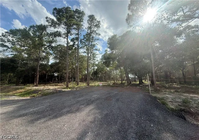 Photo 1 of Land for sale at 530 S Isora St, Clewiston, FL 33440 | MLS# 2026026977 | Listing updated on 2026-07-30