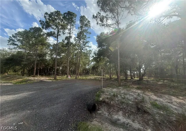 Photo 2 of Land for sale at 530 S Isora St, Clewiston, FL 33440 | MLS# 2026026977 | Listing updated on 2026-07-30