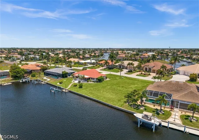 Photo 1 of Land for sale at 3324 Tripoli Blvd, Punta Gorda, FL 33950 | MLS# 2026026978 | Listing updated on 2026-06-23