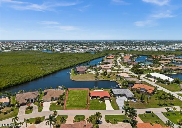 Photo 3 of Land for sale at 3324 Tripoli Blvd, Punta Gorda, FL 33950 | MLS# 2026026978 | Listing updated on 2026-06-23