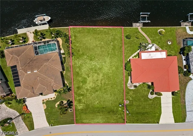 Photo 3 of Land for sale at 3324 Tripoli Blvd, Punta Gorda, FL 33950 | MLS# 2026026978 | Listing updated on 2026-06-23