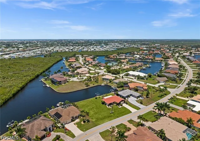 Photo 4 of Land for sale at 3324 Tripoli Blvd, Punta Gorda, FL 33950 | MLS# 2026026978 | Listing updated on 2026-06-23
