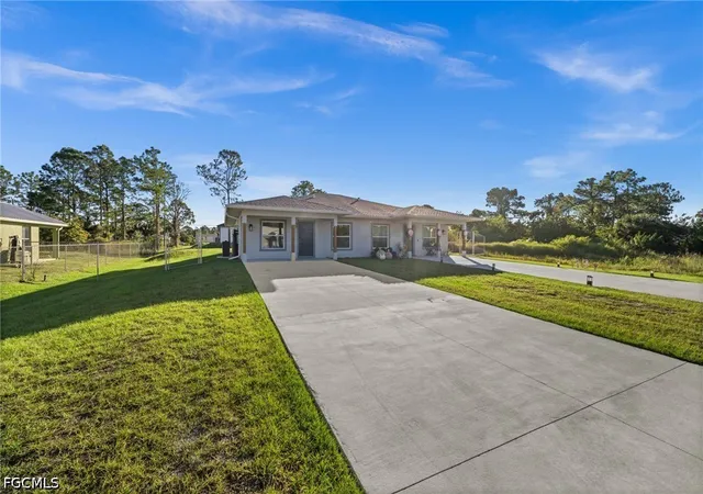Photo 2 of Multi family home for sale at 915 917 Graystone Ave, Lehigh Acres, FL 33974 | MLS# 2026026980 | Listing updated on 2026-08-04