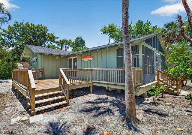 1st image of 11546 Laika Ln, Captiva, FL 33924 | MLS# 2026026981
