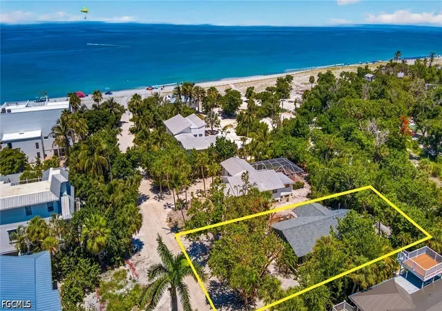 2nd image of 11546 Laika Ln, Captiva, FL 33924 | MLS# 2026026981