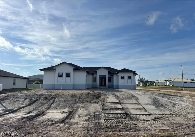 Photo 1 of Single family home for sale at 2126 Nw 41st Avenue, Cape Coral, FL 33993 | MLS# 2026026982 | Listing updated on 2026-06-19