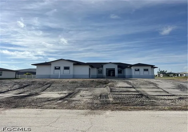 Photo 2 of Single family home for sale at 2126 Nw 41st Avenue, Cape Coral, FL 33993 | MLS# 2026026982 | Listing updated on 2026-06-19