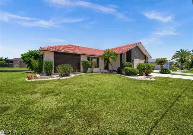 1st image of 3330 Tripoli Blvd, Punta Gorda, FL 33950 | MLS# 2026026986