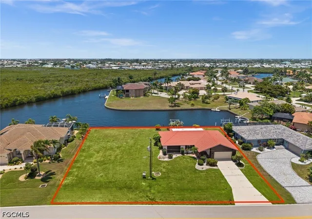 2nd image of 3330 Tripoli Blvd, Punta Gorda, FL 33950 | MLS# 2026026986