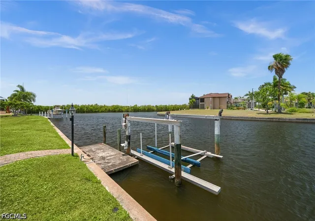 4th image of 3330 Tripoli Blvd, Punta Gorda, FL 33950 | MLS# 2026026986