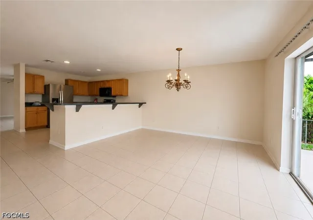 Photo 3 of Sale Pending at 3008 63rd Street W, Lehigh Acres, FL 33971 | MLS# 2026026989 | Listing updated on 2026-07-26