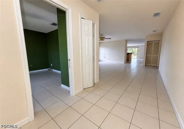 Photo 3 of Sale Pending at 3008 63rd Street W, Lehigh Acres, FL 33971 | MLS# 2026026989 | Listing updated on 2026-07-26