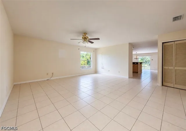 Photo 4 of Sale Pending at 3008 63rd Street W, Lehigh Acres, FL 33971 | MLS# 2026026989 | Listing updated on 2026-07-26