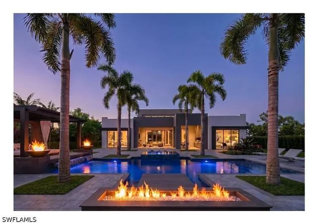 Photo 3 of Land for sale at 3029 Bailey Ln, Naples, FL 34105 | MLS# 226023114 | Listing updated on 2026-06-23