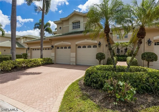 Photo 1 of Sale Pending at 650 Vintage Reserve Cir #5-A, Naples, FL 34119 | MLS# 226021635 | Listing updated on 2026-07-24