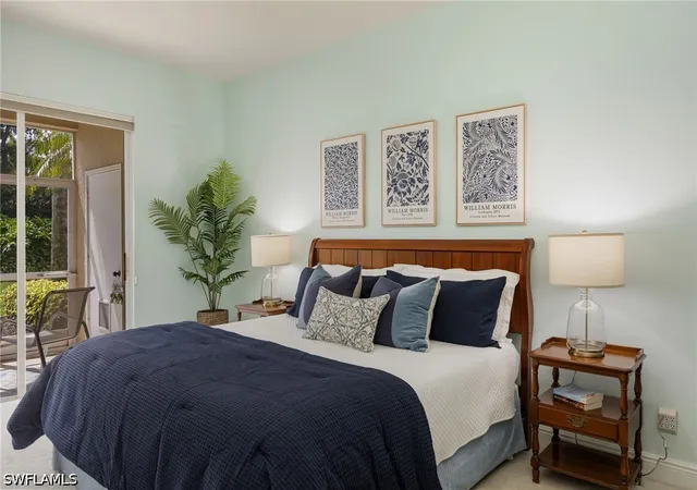 Photo 3 of Sale Pending at 650 Vintage Reserve Cir #5-A, Naples, FL 34119 | MLS# 226021635 | Listing updated on 2026-07-24