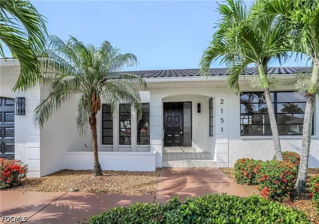 3rd image of 2151 Charlotte Amalie Ct, Punta Gorda, FL 33950 | MLS# 2026027017