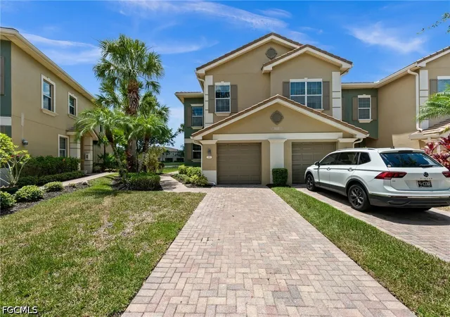 1st image of 3231 Cottonwood Bnd #301, Fort Myers, FL 33905 | MLS# 2026027020