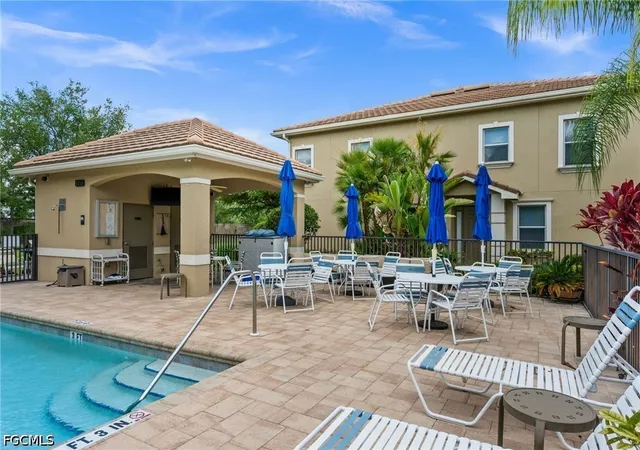 50th image of 3231 Cottonwood Bnd #301, Fort Myers, FL 33905 | MLS# 2026027020