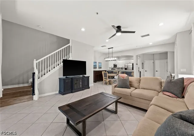 5th image of 3231 Cottonwood Bnd #301, Fort Myers, FL 33905 | MLS# 2026027020
