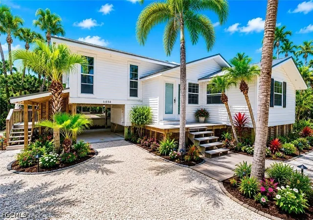 1st image of 11550 Laika Ln, Captiva, FL 33924 | MLS# 2026027022
