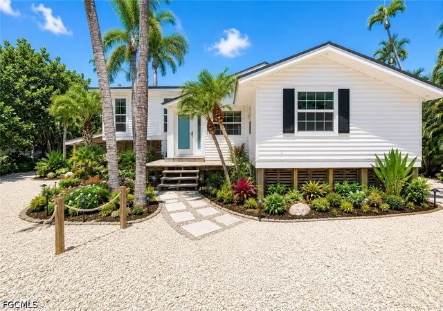 2nd image of 11550 Laika Ln, Captiva, FL 33924 | MLS# 2026027022