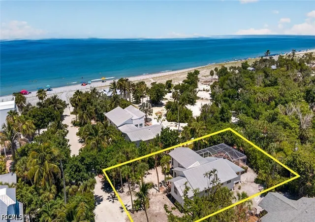 3rd image of 11550 Laika Ln, Captiva, FL 33924 | MLS# 2026027022
