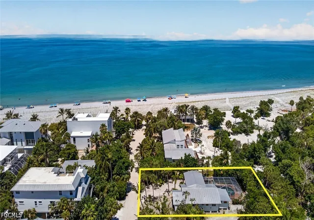 5th image of 11550 Laika Ln, Captiva, FL 33924 | MLS# 2026027022