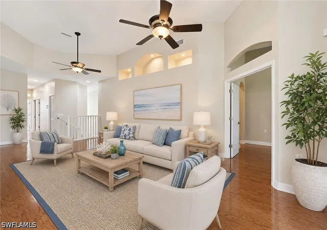 Photo 1 of Condo for sale at 10462 Autumn Breeze Dr #202, Estero, FL 34135 | MLS# 226023345 | Listing updated on 2026-07-14