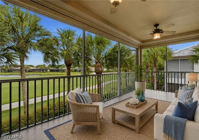 Photo 3 of Condo for sale at 10462 Autumn Breeze Dr #202, Estero, FL 34135 | MLS# 226023345 | Listing updated on 2026-07-14