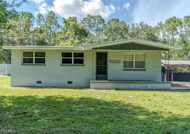Photo 3 of Single family home for sale at 1270 Nobles Rd, Labelle, FL 33935 | MLS# 2026027028 | Listing updated on 2026-07-09