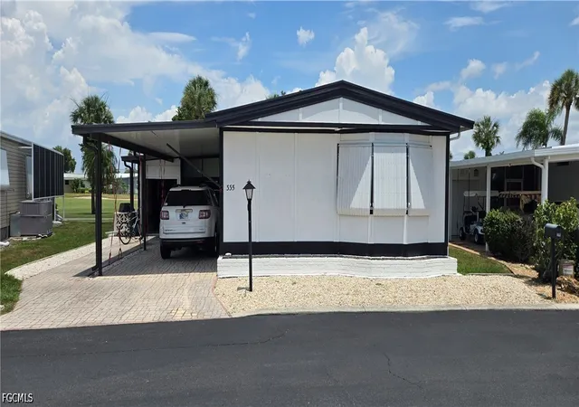 1st image of 335 Nicklaus Blvd, North Fort Myers, FL 33903 | MLS# 2026027047