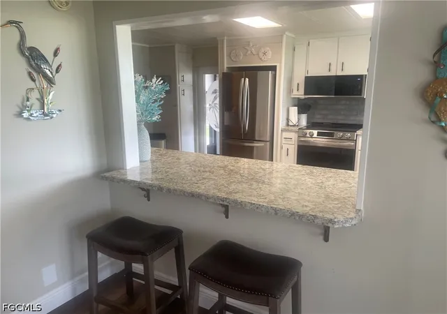2nd image of 335 Nicklaus Blvd, North Fort Myers, FL 33903 | MLS# 2026027047