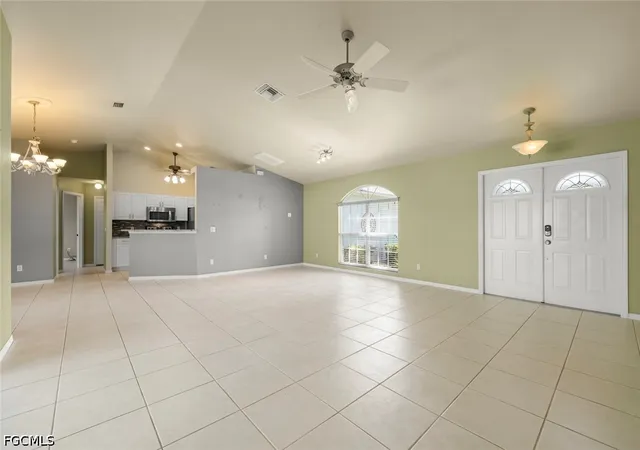 Photo 3 of Single family home for sale at 3920 SE 2nd Place, Cape Coral, FL 33904 | MLS# 2026027050 | Listing updated on 2026-07-20