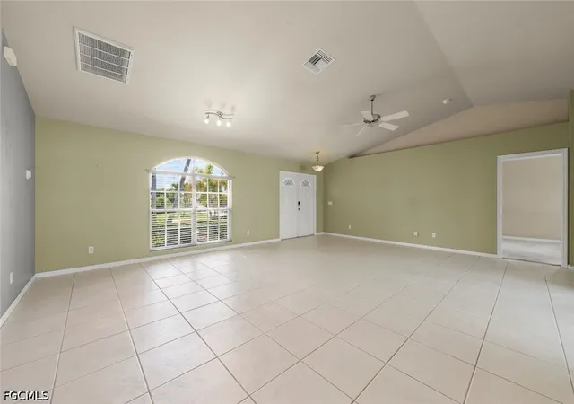 Photo 4 of Single family home for sale at 3920 SE 2nd Place, Cape Coral, FL 33904 | MLS# 2026027050 | Listing updated on 2026-07-20