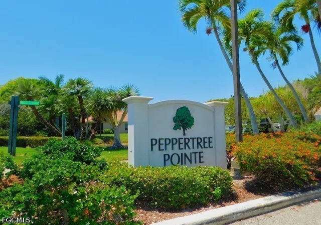 Photo 1 of Condo for sale at 5409 Peppertree Dr #7, Fort Myers, FL 33908 | MLS# 2026027058 | Listing updated on 2026-07-21