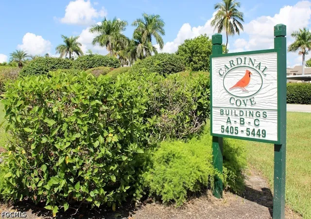 Photo 2 of Condo for sale at 5409 Peppertree Dr #7, Fort Myers, FL 33908 | MLS# 2026027058 | Listing updated on 2026-07-21