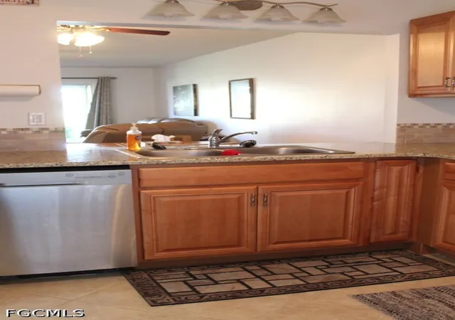 Photo 3 of Condo for sale at 5409 Peppertree Dr #7, Fort Myers, FL 33908 | MLS# 2026027058 | Listing updated on 2026-07-21